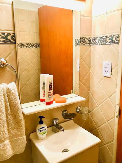 BEST HOME in Recoleta - Apartamento de 1 dormitorio - 8