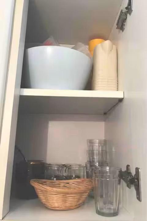 BEST HOME in Recoleta - Apartamento de 1 dormitorio - 18