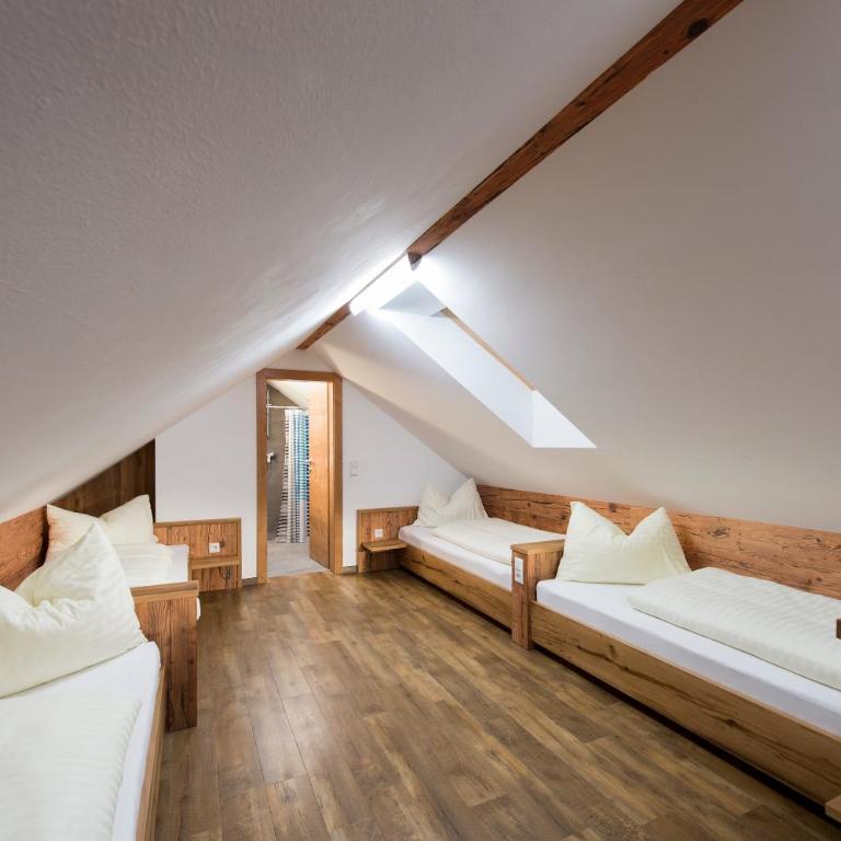 Das Stoffngut - Apartment mit schöner Aussicht - 14
