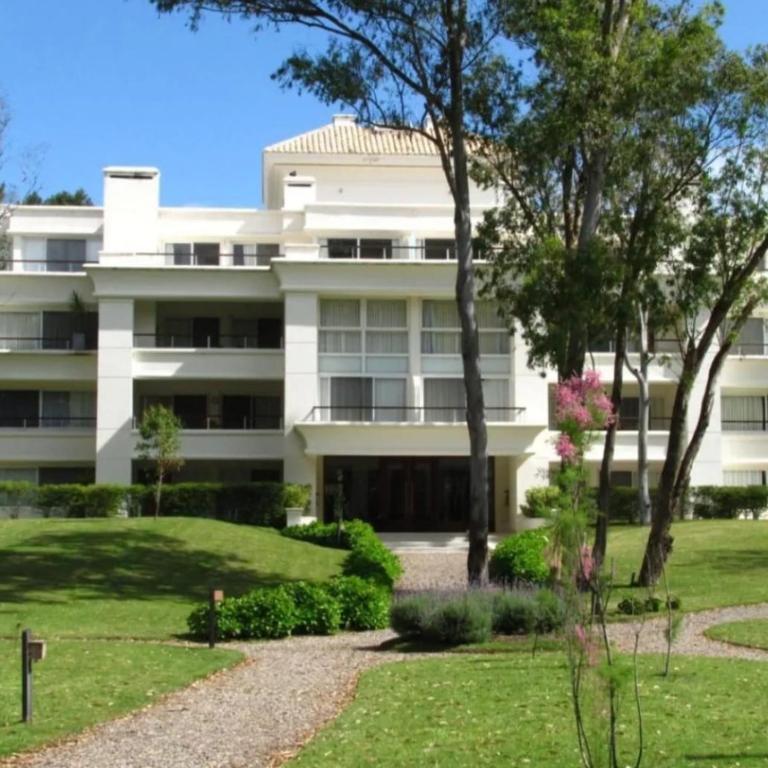 Green Park Solanas hermoso apartamento vista lago - Estudio con cama extragrande y sofá cama - 16