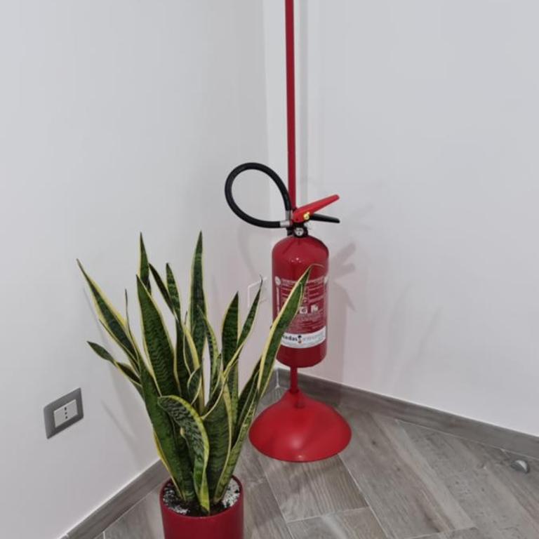Sul Mare Apartment - Seafront with Sea View - Appartamento con Vista Mare - 28