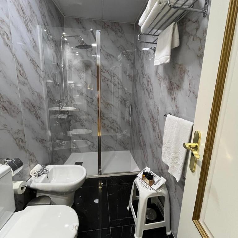 Adriano Boutique Sevilla - Deluxe Double Room - 18
