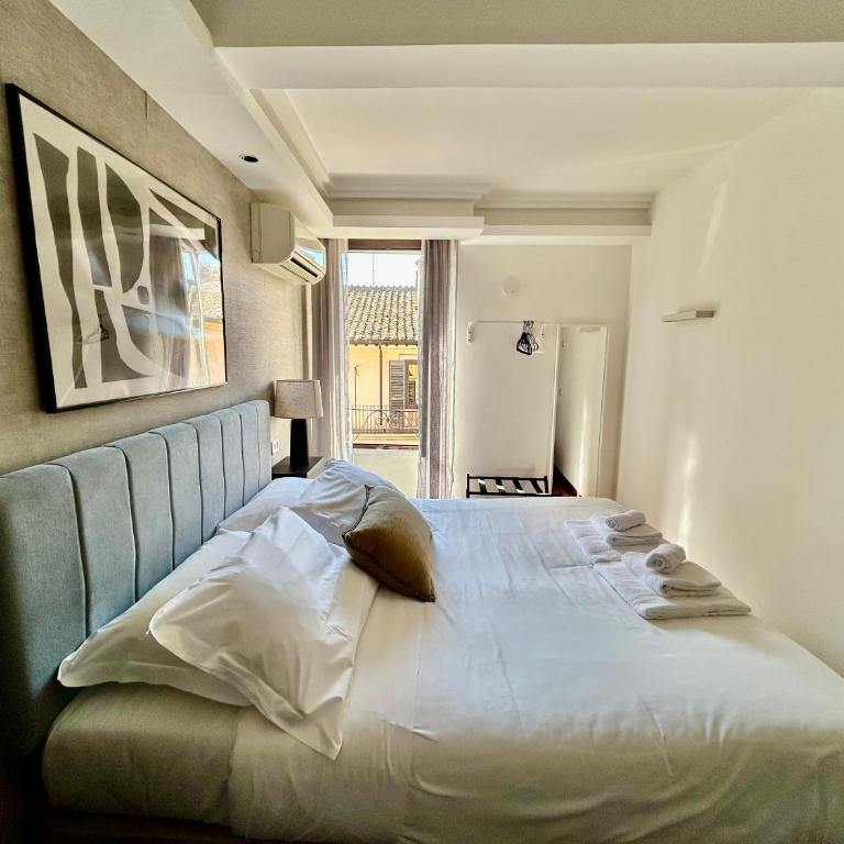 Serpenti 147 - Colosseum Apt - Appartamento con 2 Camere da Letto - 5