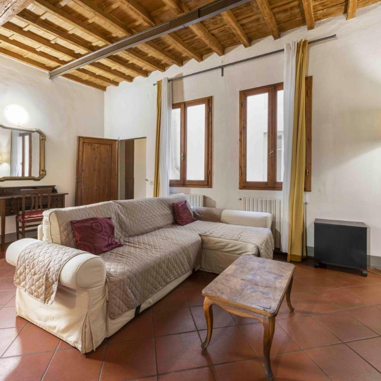 Borgo Allegri Palace By MMega - Appartamento con 1 Camera da Letto - 1