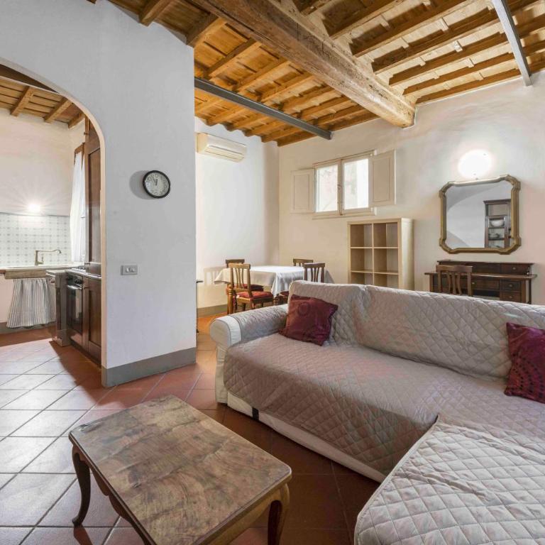 Borgo Allegri Palace By MMega - Appartamento con 1 Camera da Letto - 2