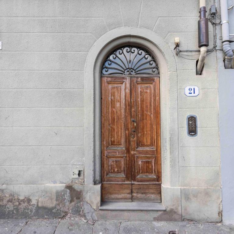 Borgo Allegri Palace By MMega - Appartamento con 1 Camera da Letto - 16