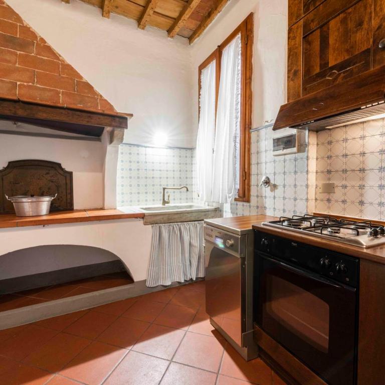 Borgo Allegri Palace By MMega - Appartamento con 1 Camera da Letto - 9