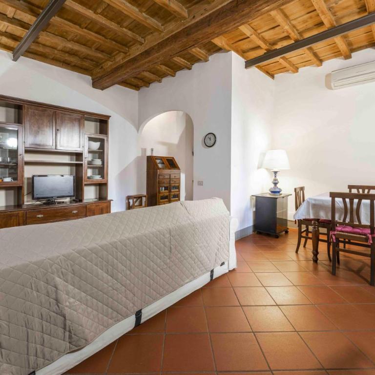 Borgo Allegri Palace By MMega - Appartamento con 1 Camera da Letto - 5