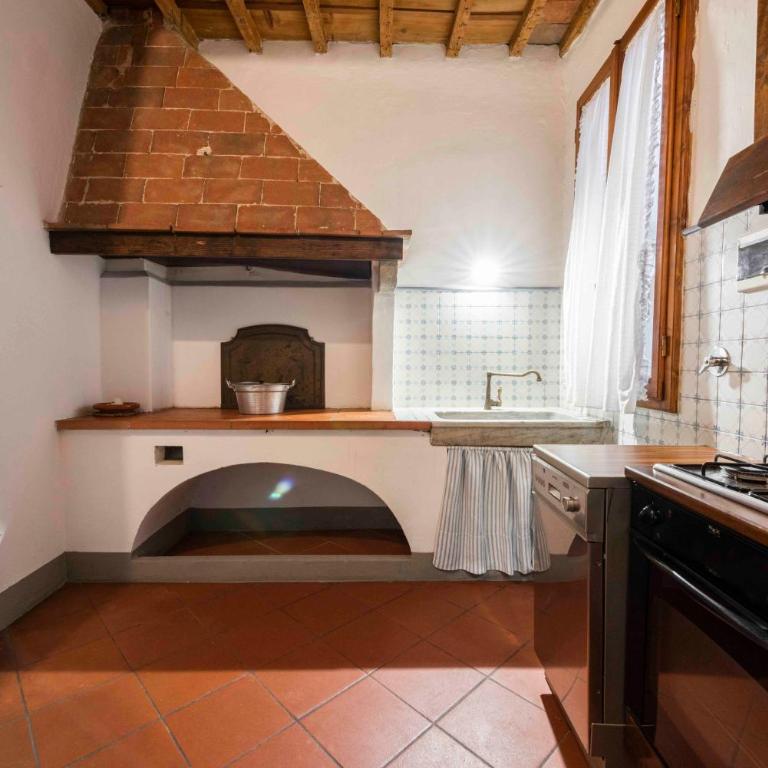 Borgo Allegri Palace By MMega - Appartamento con 1 Camera da Letto - 8