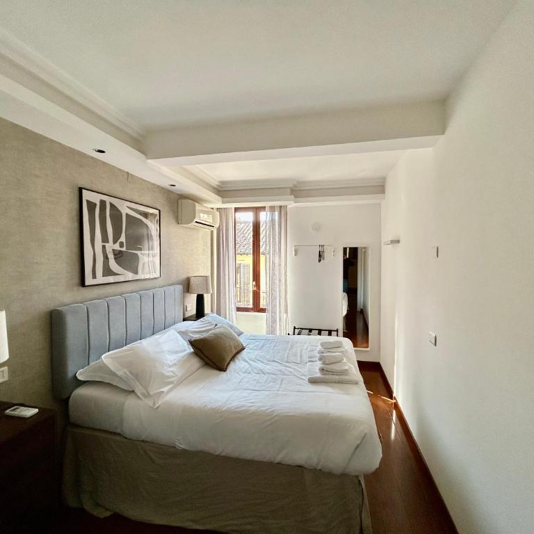 Serpenti 147 - Colosseum Apt - Appartamento con 2 Camere da Letto - 6