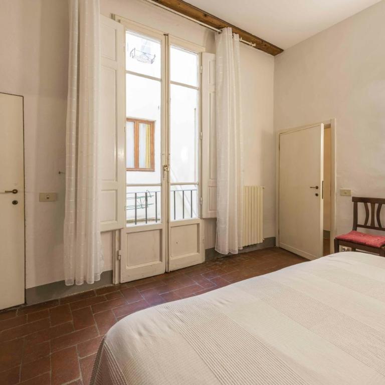 Borgo Allegri Palace By MMega - Appartamento con 1 Camera da Letto - 11