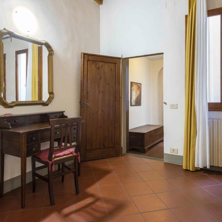 Borgo Allegri Palace By MMega - Appartamento con 1 Camera da Letto - 6