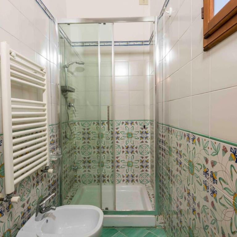 Borgo Allegri Palace By MMega - Appartamento con 1 Camera da Letto - 15