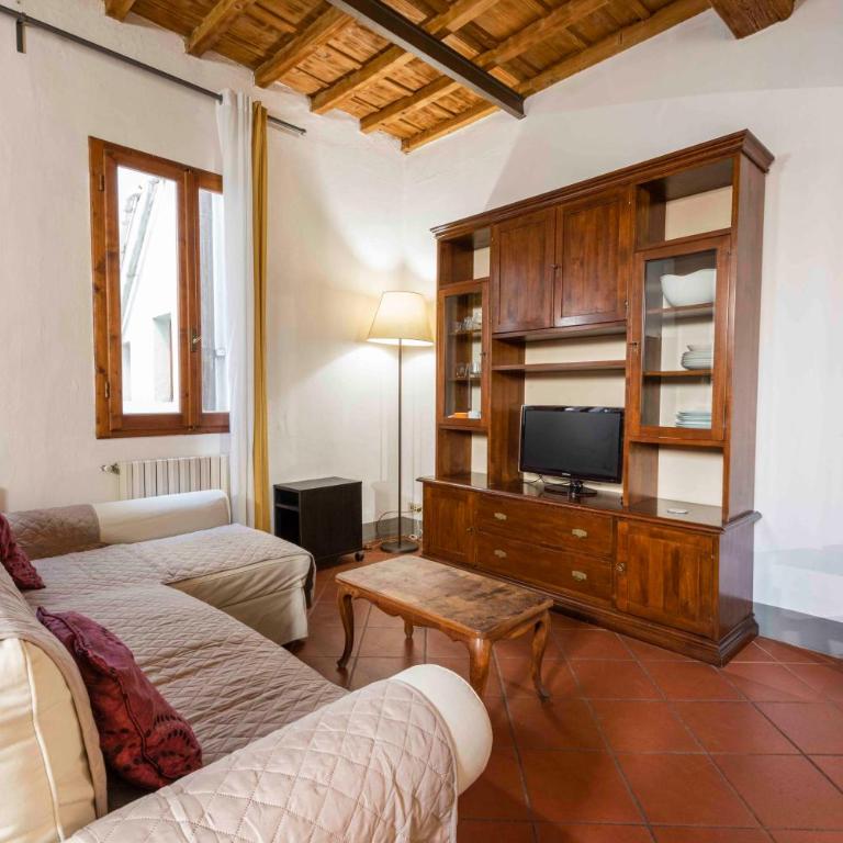 Borgo Allegri Palace By MMega - Appartamento con 1 Camera da Letto - 4