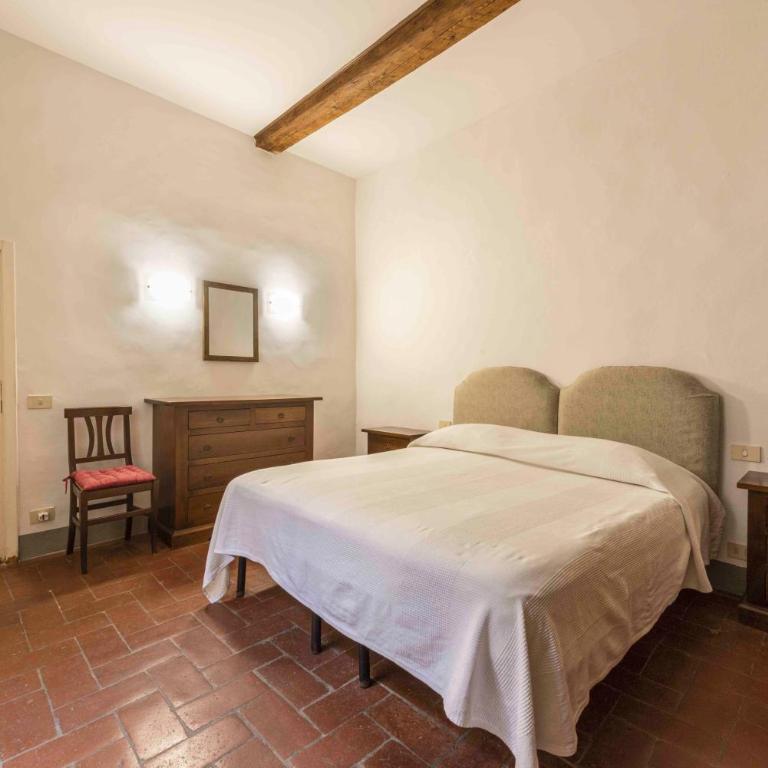 Borgo Allegri Palace By MMega - Appartamento con 1 Camera da Letto - 12