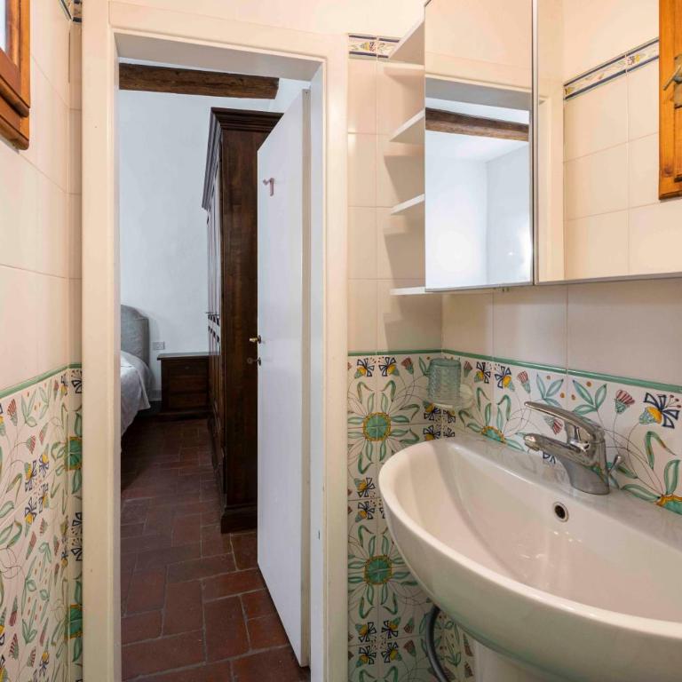 Borgo Allegri Palace By MMega - Appartamento con 1 Camera da Letto - 14