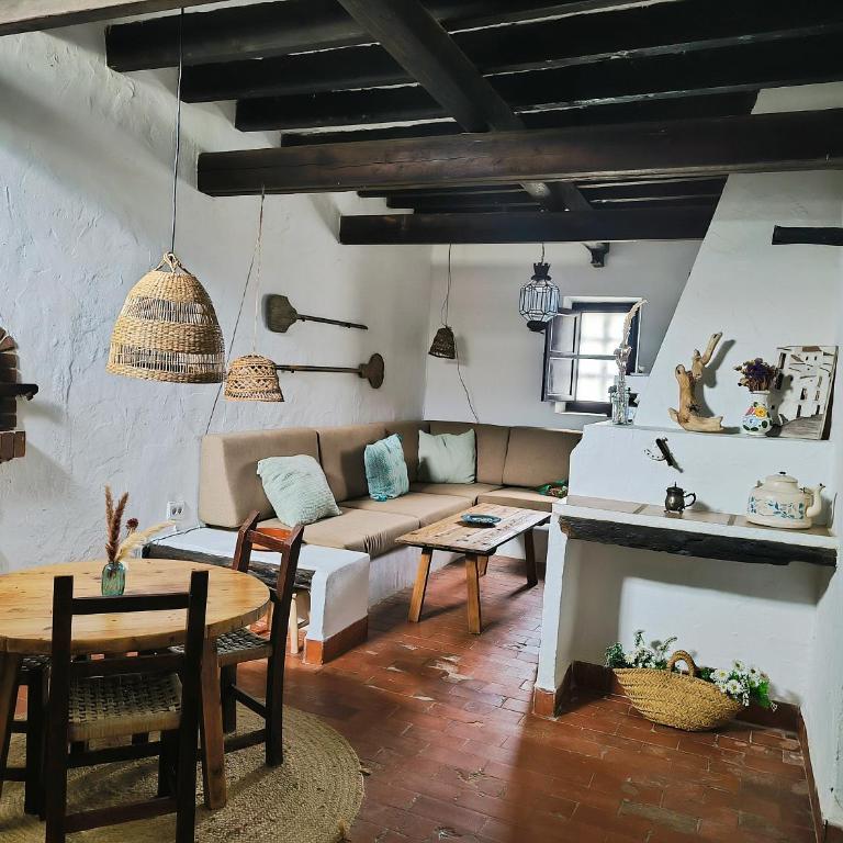 Can Pep Frit - Casa de 4 dormitorios - 8