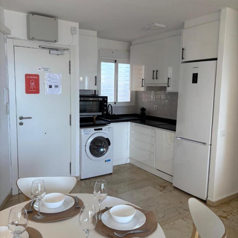 Bielsko-Blanca - Apartamento de 2 dormitorios - 6