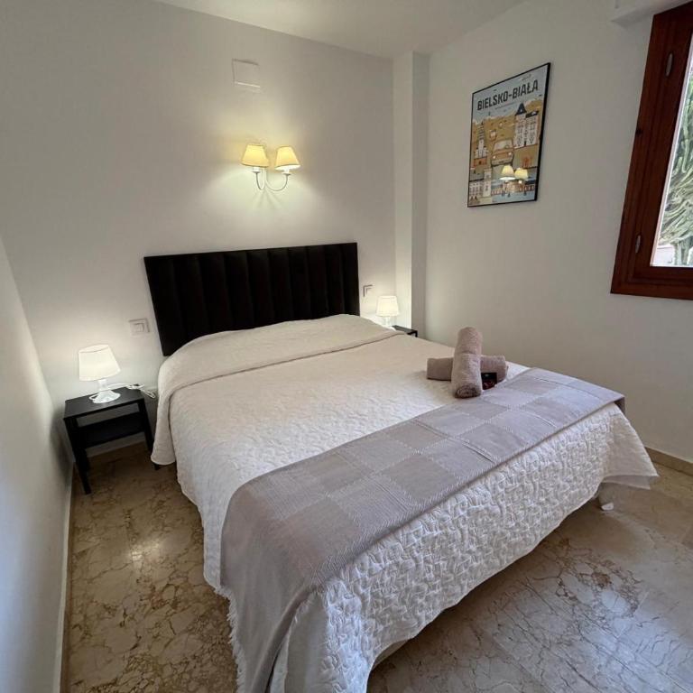 Bielsko-Blanca - Apartamento de 2 dormitorios - 13