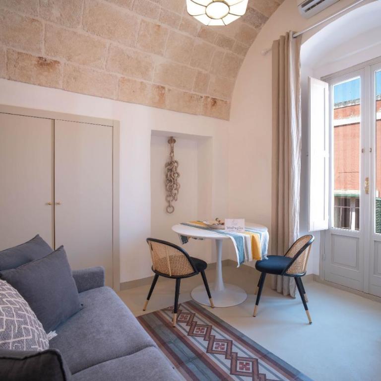 Terrazza De Palma, Vista e Relax - Appartamento con 2 Camere da Letto - 7
