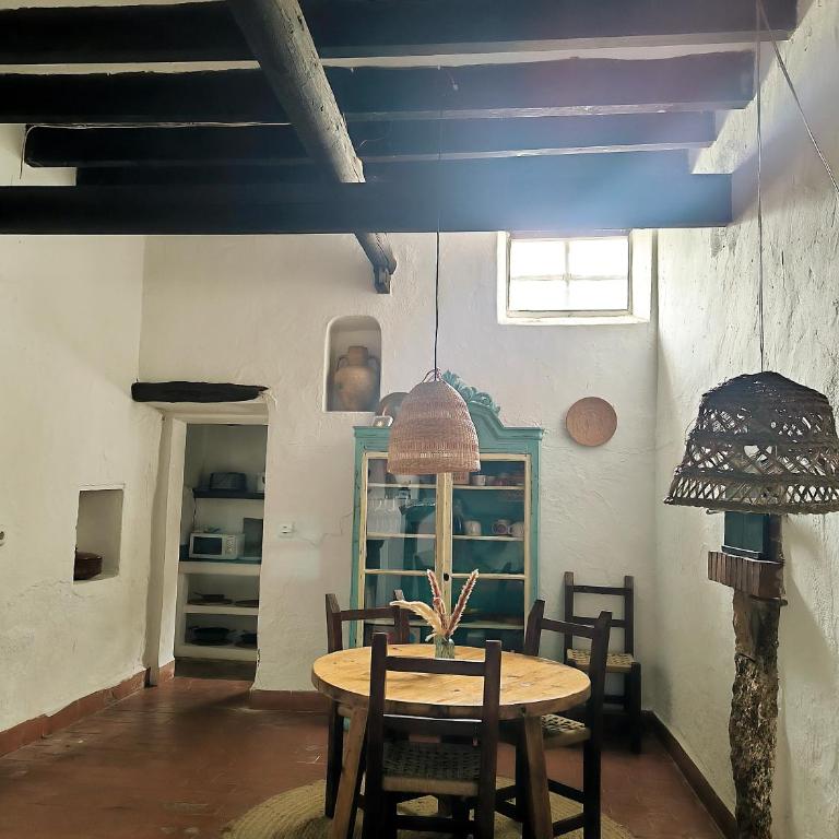 Can Pep Frit - Casa de 4 dormitorios - 9