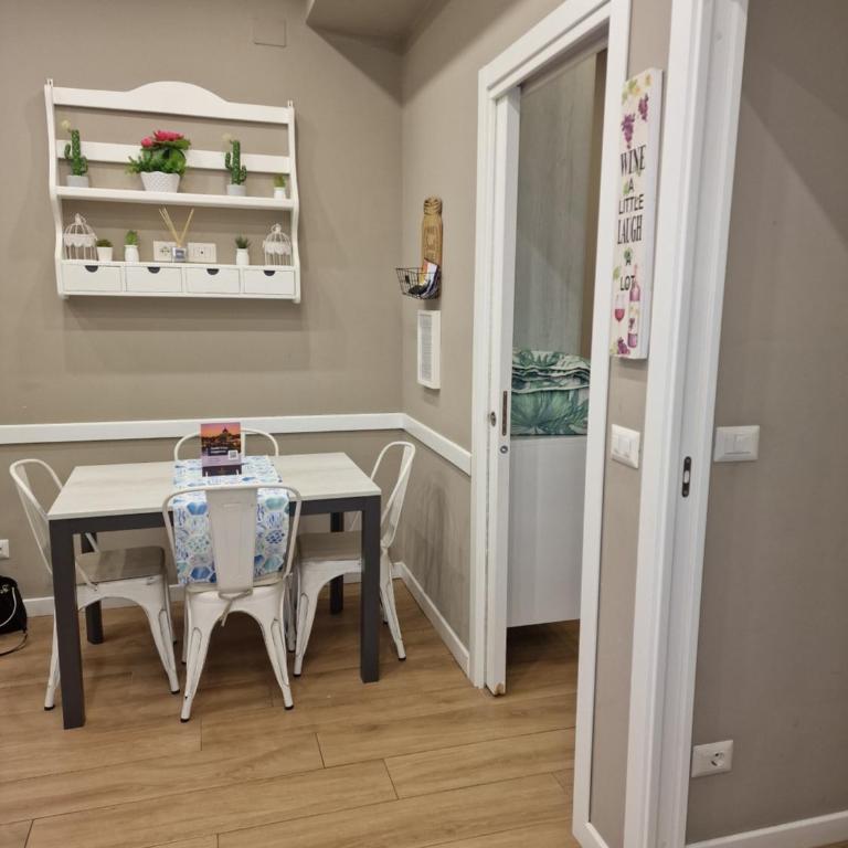 Homey - Appartamento Familiare con 2 Camere da Letto - 5