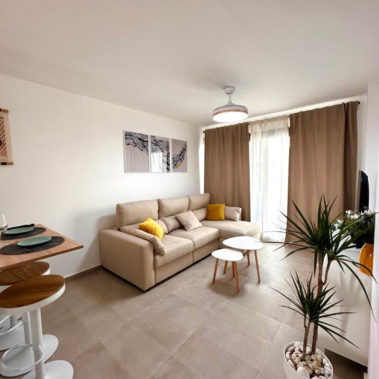 Zahareña Zen House - Ático Duplex - Apartamento Ático - 16