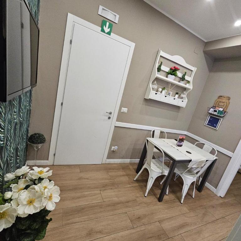 Homey - Appartamento Familiare con 2 Camere da Letto - 6