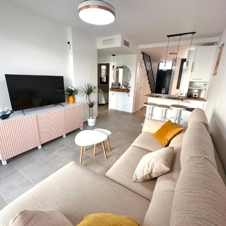 Zahareña Zen House - Ático Duplex - Apartamento Ático - 18