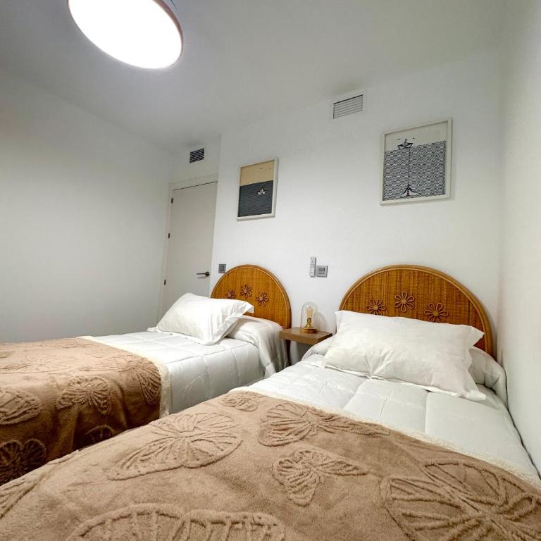 Zahareña Zen House - Ático Duplex - Apartamento Ático - 13