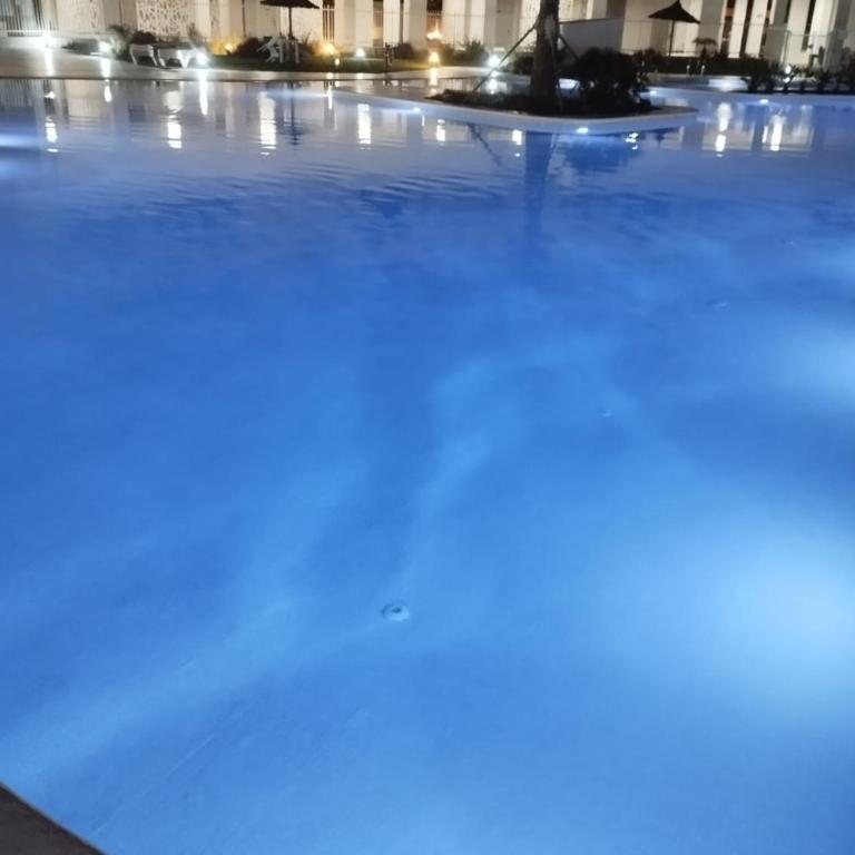 "BOUTIQUE H8" Beach Roof Terrace Infinity Pool Bar SPA Padel Swimming Pool - Apartamento de 1 dormitorio - 11