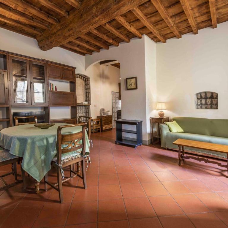 Borgo Allegri Palace By MMega - Appartamento Classic - 1