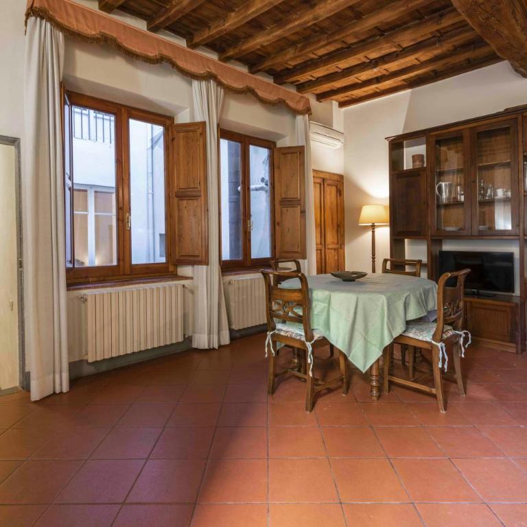 Borgo Allegri Palace By MMega - Appartamento Classic - 4
