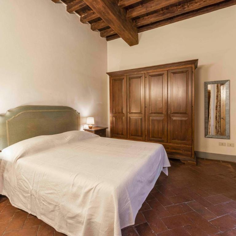 Borgo Allegri Palace By MMega - Appartamento Classic - 8