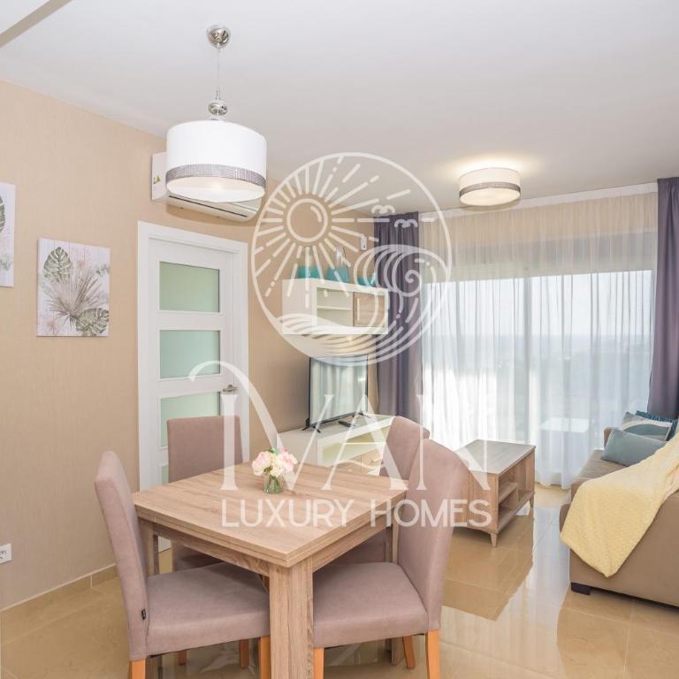 Casa Trufera Ivan Luxury Homes 5ªPlta Sur 1ªLinea - Apartamento de 2 dormitorios - 10