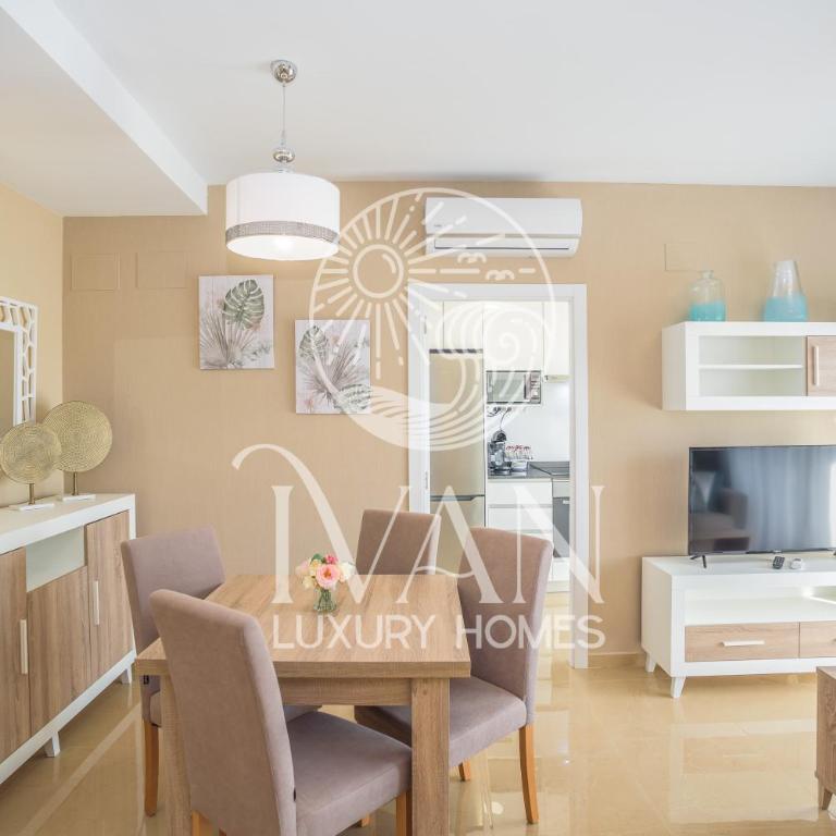 Casa Trufera Ivan Luxury Homes 5ªPlta Sur 1ªLinea - Apartamento de 2 dormitorios - 11