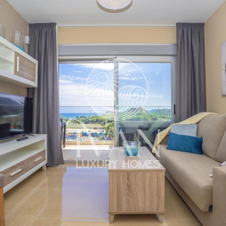 Casa Trufera Ivan Luxury Homes 5ªPlta Sur 1ªLinea - Apartamento de 2 dormitorios - 12