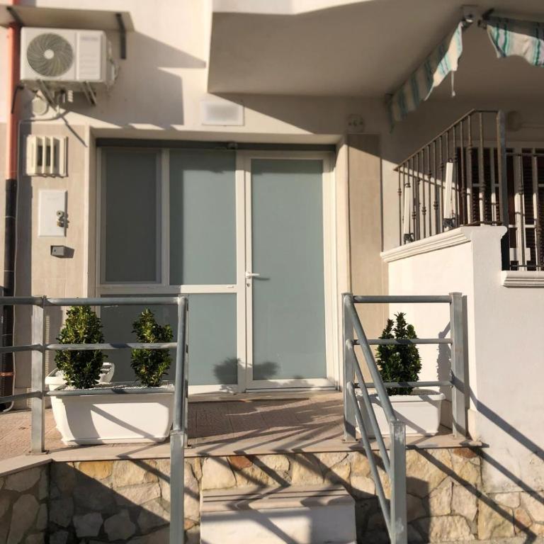 Casa Perla - One-Bedroom Apartment - 16