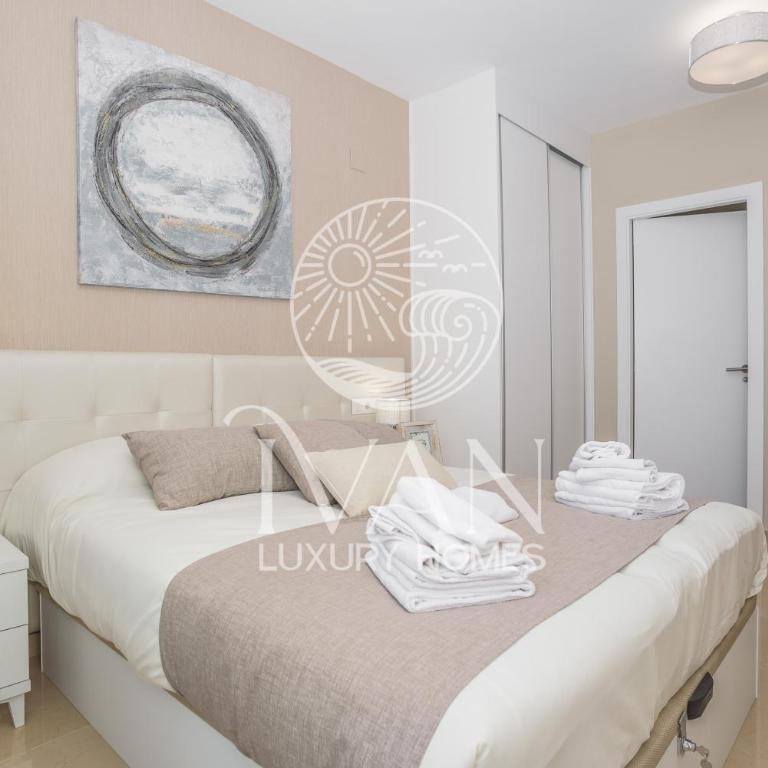Casa Trufera Ivan Luxury Homes 5ªPlta Sur 1ªLinea - Apartamento de 2 dormitorios - 2