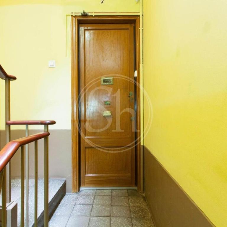Apartamento para 4 Barcelona - Two-Bedroom Apartment - 18