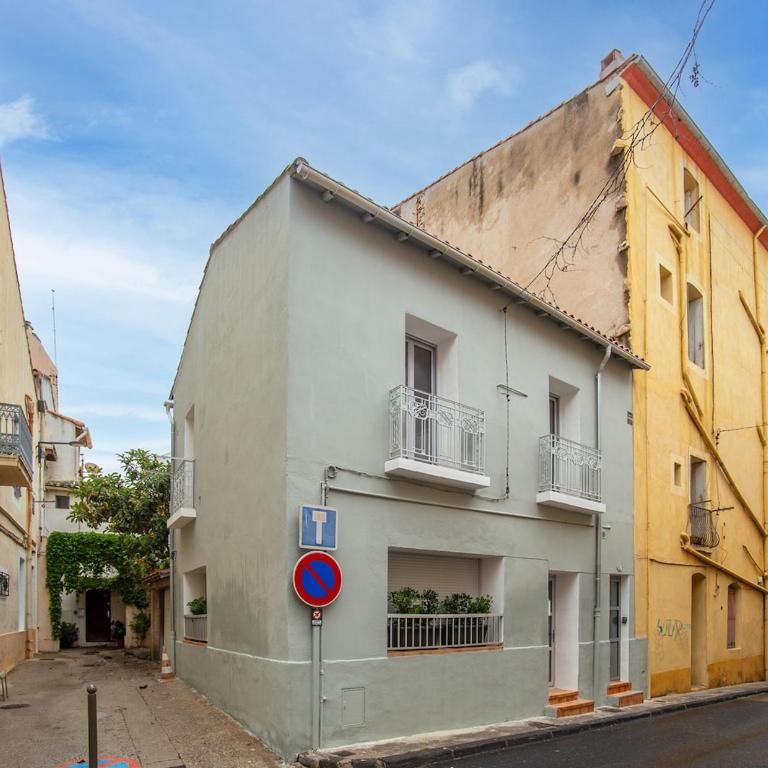 'La Perrière' Joli T2 en duplex Clim, Wifi - Apartamento de 2 dormitorios - 22