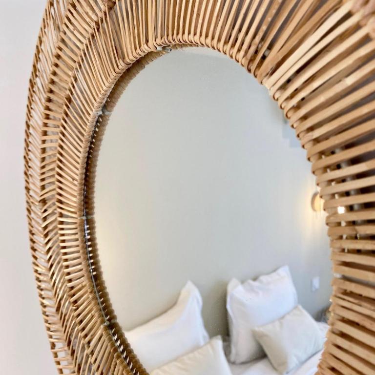 'La Perrière' Joli T2 en duplex Clim, Wifi - Apartamento de 2 dormitorios - 27