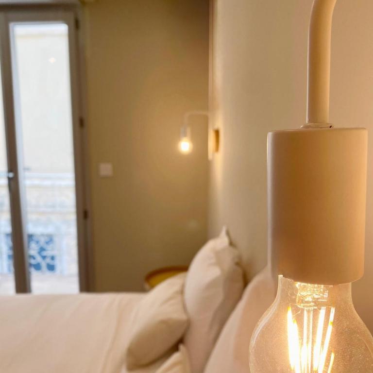 'La Perrière' Joli T2 en duplex Clim, Wifi - Apartamento de 2 dormitorios - 31