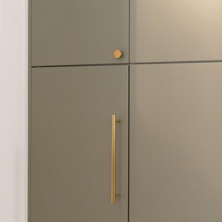 Minimalist Haussmannian Paris 11 - Appartement 1 Chambre - 8