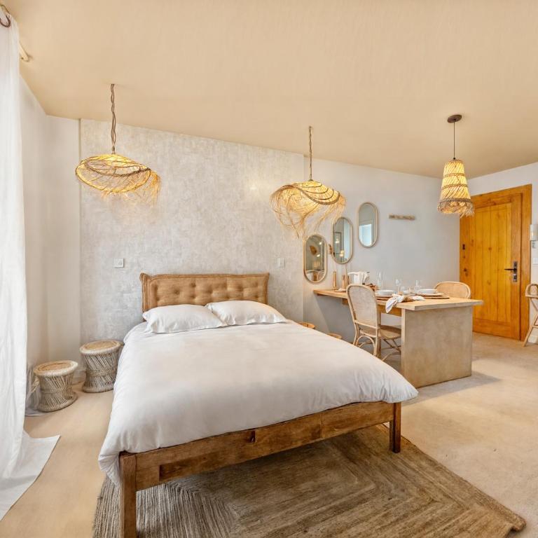 Bali Room - Studio-Apartment - 9