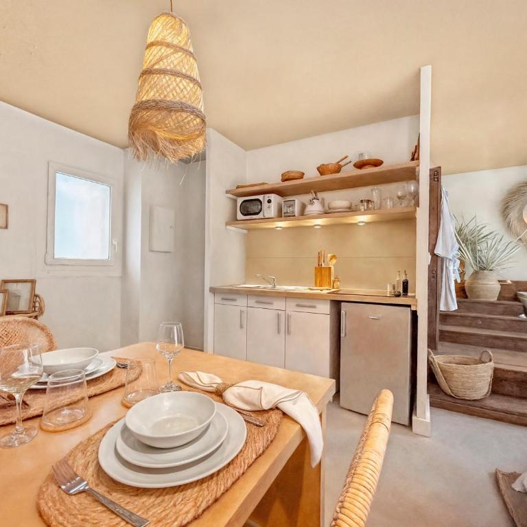 Bali Room - Studio-Apartment - 3