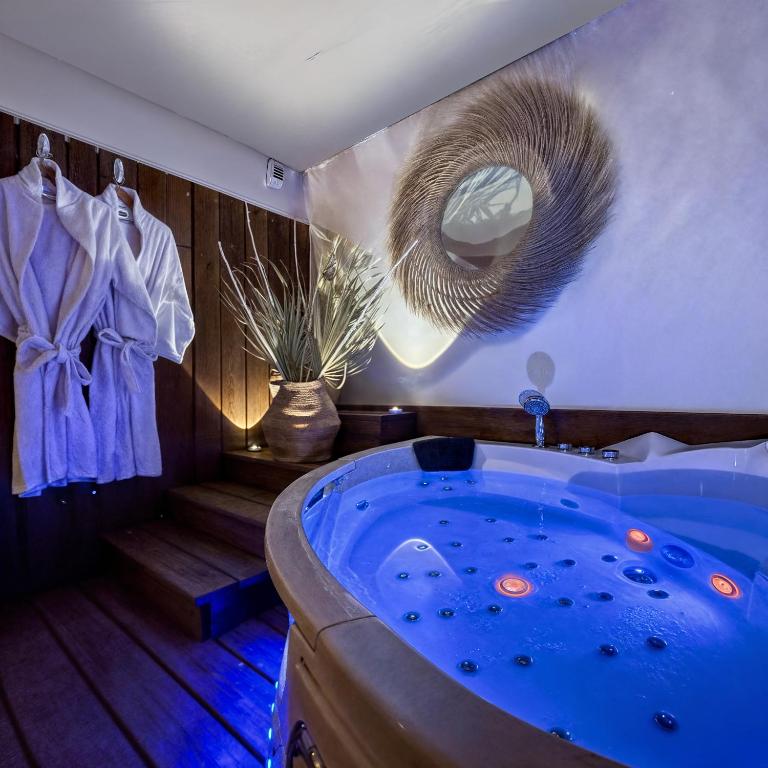 Bali Room - Studio-Apartment - 1