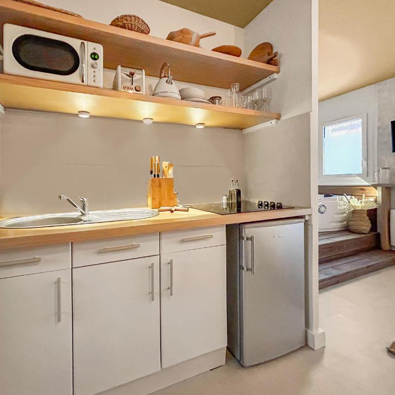 Bali Room - Studio-Apartment - 7