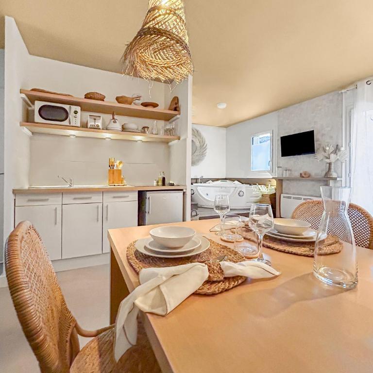 Bali Room - Studio-Apartment - 6