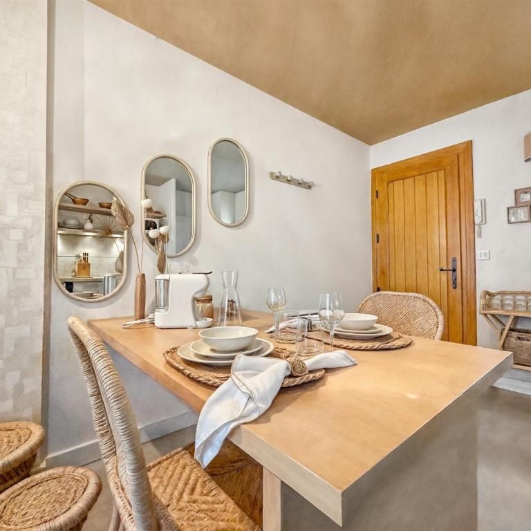 Bali Room - Studio-Apartment - 4